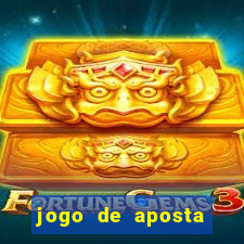 jogo de aposta virginia fonseca